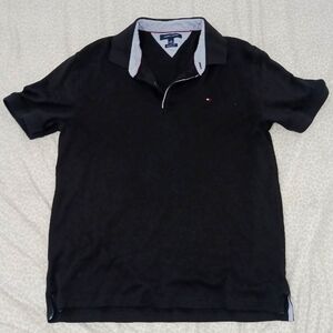 Men's Tommy Hilfiger polo shirt